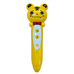 幼兒點(diǎn)讀筆