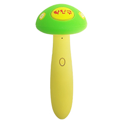 AI/WIFI點(diǎn)讀學(xué)習(xí)筆